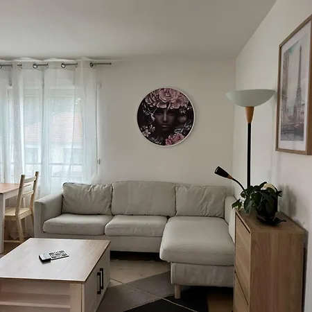 Pas Disponible Lejlighed Argenteuil